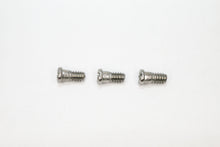 Load image into Gallery viewer, Coach HC7053 Screws | Replacement Screws For HC 7053 Coach Sunglasses (Lens/Barrel Screw)