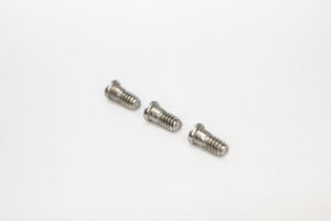 Versace VE1233Q Screws | Replacement Screws For VE 1233Q Versace (Lens Screw)