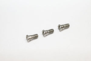 Oliver Peoples OV 5339S Kettner Screws | Replacement Screws For Kettner OV5339S (Lens Screw)