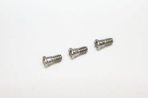 3025 Ray Ban Screws Kit | 3025 Rayban Screw Replacement Kit