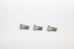 Aviators Ray Ban Screws| Replacement Aviators Rayban Screws For RB 3025