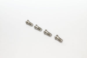 Prada PS 54FV Screws | Replacement Screws For PS 54FV Prada Linea Rossa (Lens Screw)