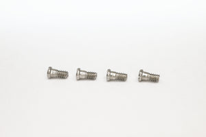 3447 Ray Ban Screws Kit | 3447 Rayban Screw Replacement Kit