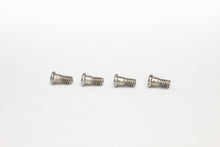 Load image into Gallery viewer, Burberry BE3072 Screws | Replacement Screws For BE 3072 (Lens/Barrel Screw)