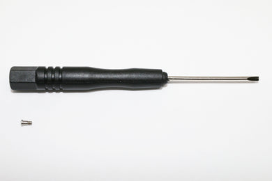 Oakley Socket 5.5 Screw And Screwdriver Kit | Replacement Kit For Oakley 3218 Socket 5.5