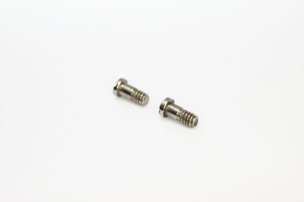 Bvlgari BV 5039 Screws | Replacement Screws For BV 5039