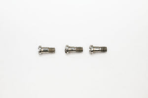 3092 Persol Screws | 3092 Persol Screw Replacement