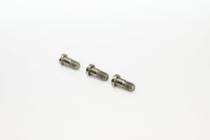 3184S Persol Screws Kit | 3184S Persol Screw Replacement Kit