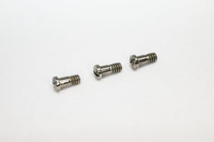 Burberry BE2201 Screws | Replacement Screws For BE 2201