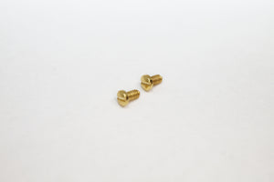 Clubmaster Ray Ban Screws Kit | Replacement Clubmaster Rayban Screws For RB 3016