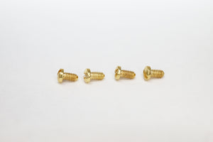 Ray Ban Clubmaster Replacement Screws | Replacement Screws For Rayban Clubmaster RB 3016 (Hinge Screw)