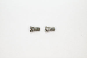 Persol 3148S Screws | Replacement Screws For Persol PO3148S