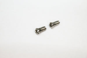 Gregory Peck Oliver Peoples Screws Kit | Gregory Peck Oliver Peoples Screw Replacement Kit