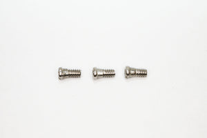 Chanel 2189J Screw And Screwdriver Kit | Replacement Kit For CH 2189J (Lens/Barrel Screw)