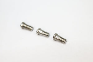 Prada PS 53SS Screws | Replacement Screws For PS 53SS Prada Linea Rossa