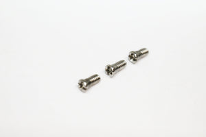 Prada PS 04HV Screws | Replacement Screws For PS 04HV Prada Linea Rossa