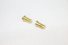 Load image into Gallery viewer, Prada PS 04HV Screws | Replacement Screws For PS 04HV Prada Linea Rossa