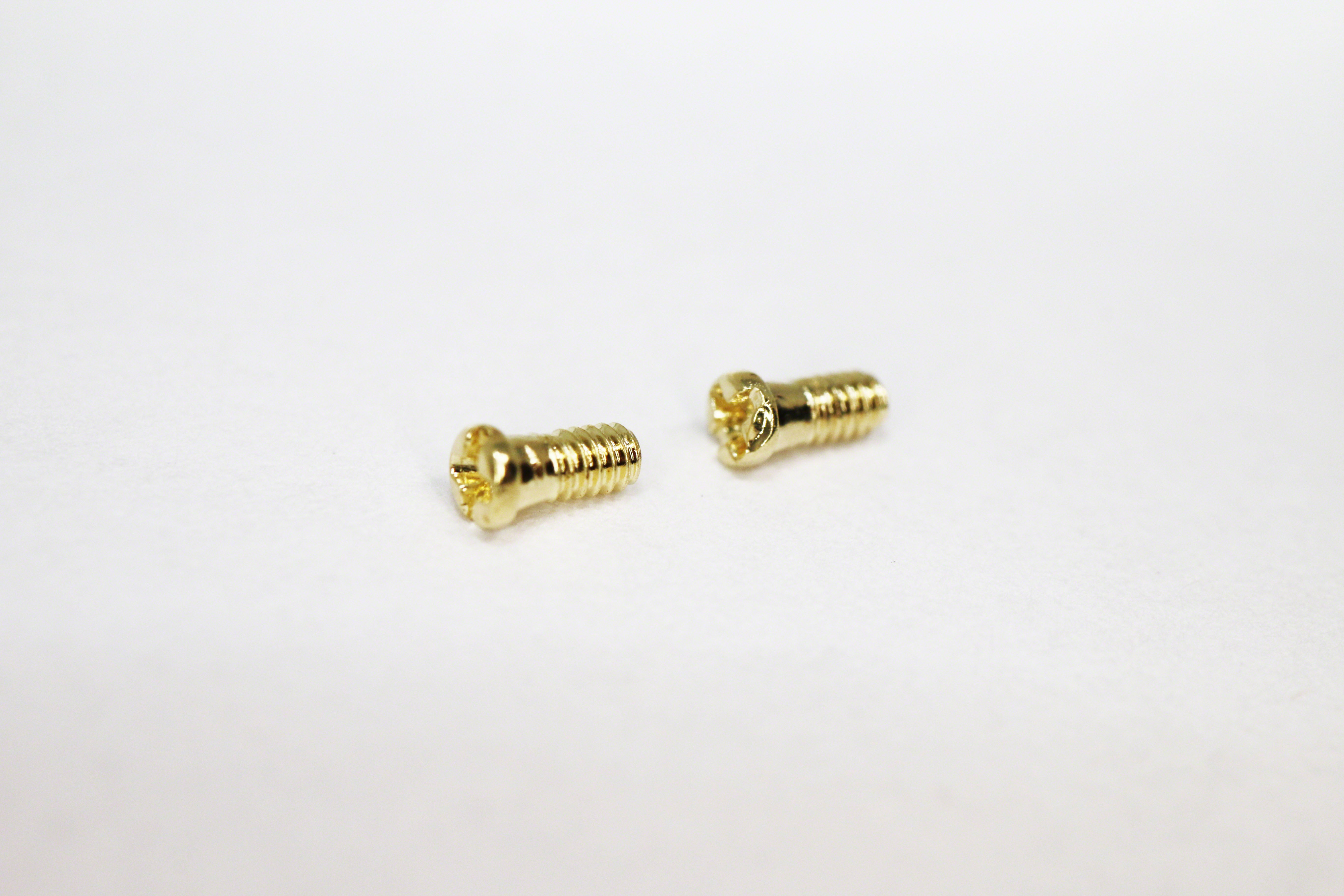 Ray Ban 7141 Screws Replacement Screws For RX 7141 glassestools