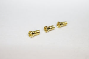 Ray Ban 6547 Screws | Replacement Screws For RX 6547