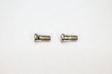 Load image into Gallery viewer, Prada PS 04HV Screws | Replacement Screws For PS 04HV Prada Linea Rossa