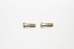 Burberry BE4270 Screws | Replacement Screws For BE 4270