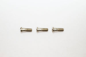 Ralph RA 5256 Screws | Replacement Screws For Ralph By Ralph Lauren RA 5256