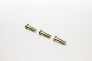 Ralph RA 5255 Screws | Replacement Screws For Ralph By Ralph Lauren RA 5255