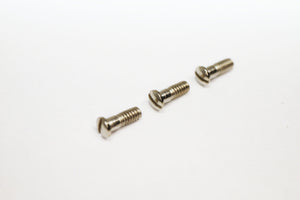 Ralph RA 5255 Screws | Replacement Screws For Ralph By Ralph Lauren RA 5255