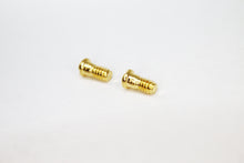 Load image into Gallery viewer, Versace VE1233Q Screws | Replacement Screws For VE 1233Q Versace (Lens Screw)