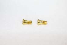 Load image into Gallery viewer, Ray Ban 8318CH Screws | Replacement Screws For RB 8318CH (Lens/Barrel Screw)