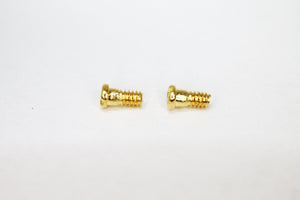 8307 Ray Ban Screws Kit | 8307 Rayban Screw Replacement Kit (Lens/Barrel Screw)