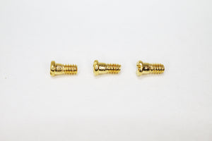 Ray Ban 5277 Screws | Replacement Screws For RX 5277