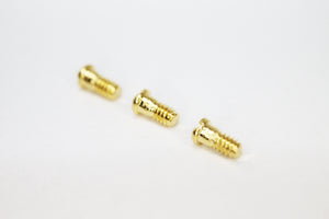 Clubmaster Ray Ban Screws| Replacement Clubmaster Rayban Screws For RB 3716 (Lens/Barrel Screw)