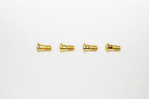 Versace VE1260 Screws | Replacement Screws For VE 1260 Versace (Lens Screw)