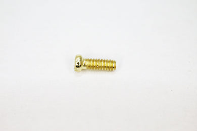 Burberry BE3094 Screws | Replacement Screws For BE 3094 (Lens/Barrel Screw)