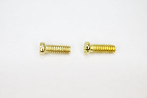 Ray Ban 3256 Screws | Replacement Screws For RB 3256 (Lens/Barrel Screw)