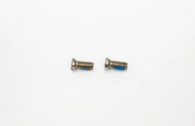 Load image into Gallery viewer, Versace VE2195B Screws | Replacement Screws For VE 2195B Versace (Lens Screw)