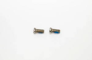 Versace VE2195B Screws | Replacement Screws For VE 2195B Versace (Lens Screw)