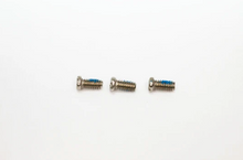 Load image into Gallery viewer, Versace VE2195B Screws | Replacement Screws For VE 2195B Versace (Lens Screw)