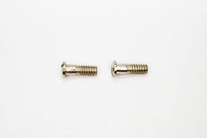 Versace Screws - Replacement Versace Screws