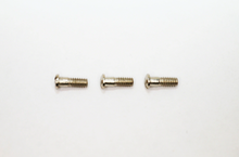 Load image into Gallery viewer, Versace Screws - Replacement Versace Screws