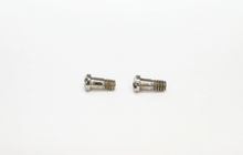 Load image into Gallery viewer, Versace Screws - Replacement Versace Screws