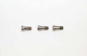 Versace Screws - Replacement Versace Screws