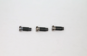 Versace Screws - Replacement Versace Screws